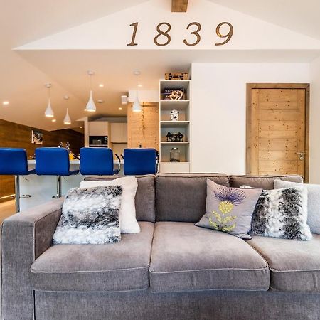 Ozigo Penthouse Les Gets - By Emerald Stay Exterior photo